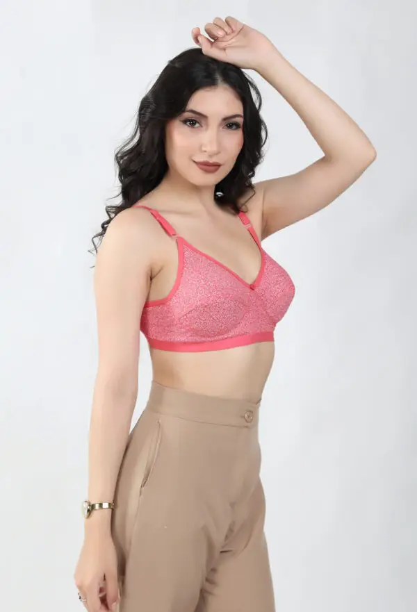 DELCY DUCK PINK - Image 5