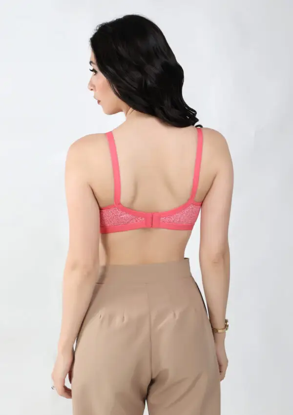 DELCY DUCK PINK - Image 3