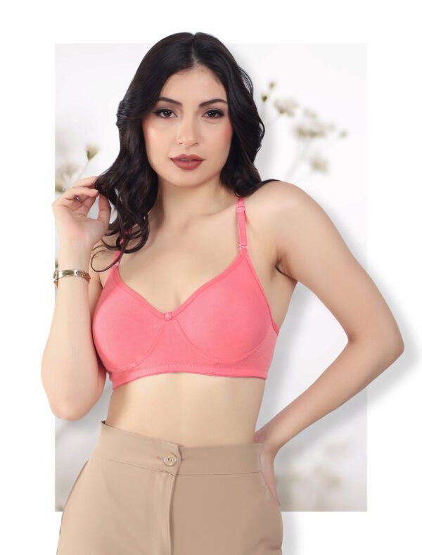 DELCY DUCK PINK - Image 2