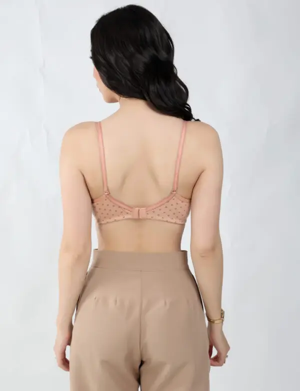 DELCY DUCK BROWN - Image 3