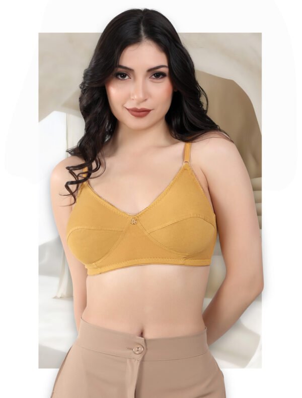 DELCY DUCK YELLOW