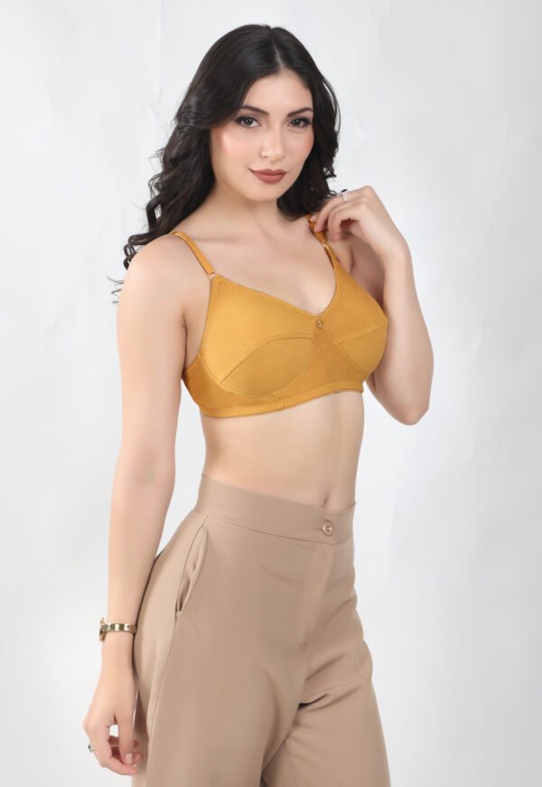 DELCY DUCK YELLOW - Image 2