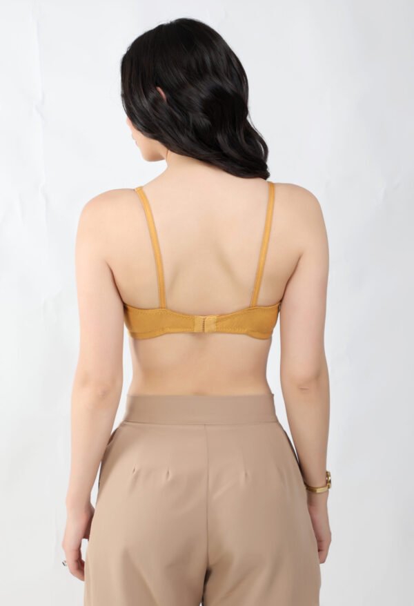 DELCY DUCK YELLOW - Image 3