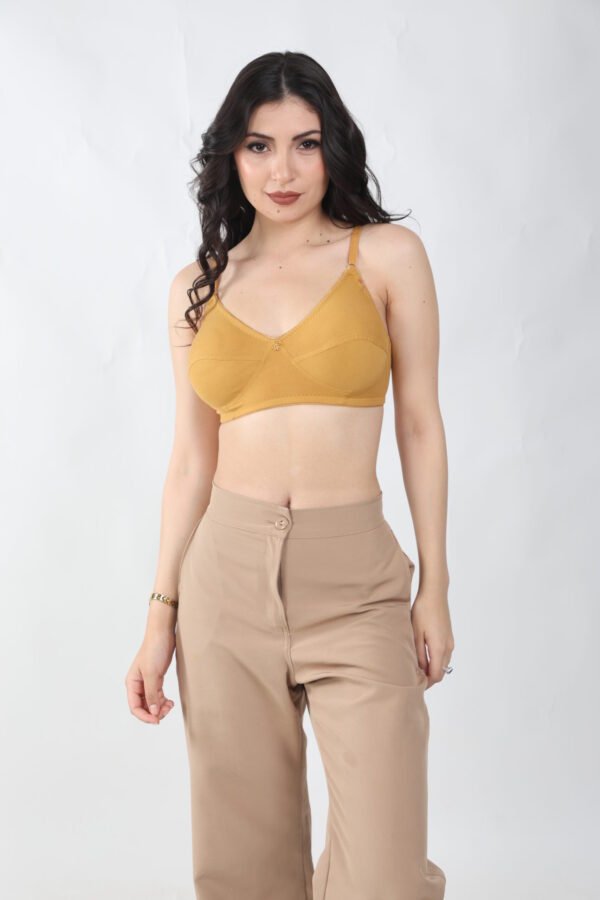 DELCY DUCK YELLOW - Image 4