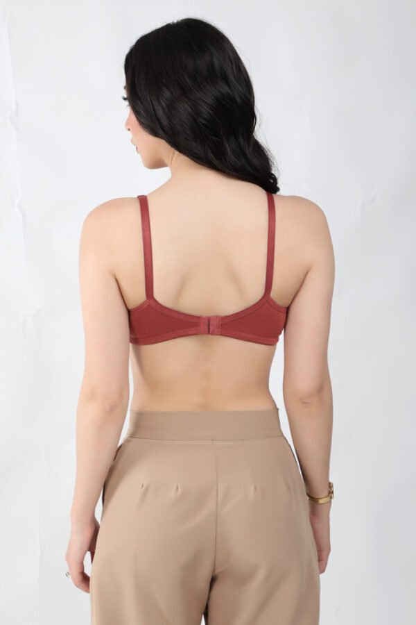 DELCY DUCK RED - Image 3