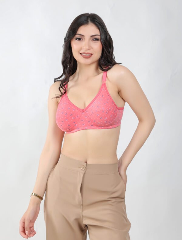 DELCY DUCK PINK NEW - Image 2