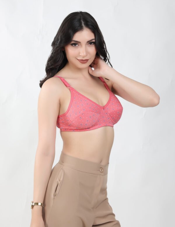 DELCY DUCK PINK NEW - Image 3