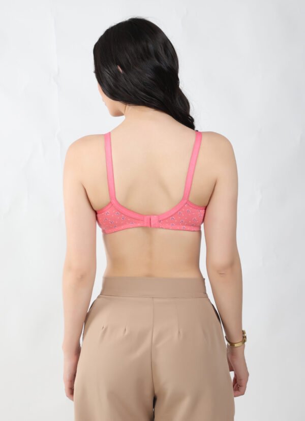 DELCY DUCK PINK NEW - Image 4